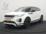 Land Rover Range Rover Evoque P300e AWD R-Dynamic Plug In Hy, Automaat, Zwart, Wit, Bedrijf