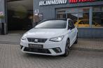 SEAT Ibiza 1.5 TSI FR 150PK |Pano|Keyless|Led |ACC|Carplay|, Auto's, Seat, Automaat, Stof, Zwart, 150 pk