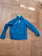 Jovolu Ski Fleece Trui - Maat S, Jovolu, Ophalen of Verzenden, Zo goed als nieuw, Maat 36 (S)