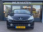 Peugeot 207 CC 1.6 VTi met Airco ! Nieuwe Distributie ! Nett, Auto's, Peugeot, Voorwielaandrijving, 65 €/maand, Gebruikt, 4 cilinders