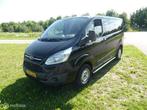 Ford Transit Custom 330 2.2 TDCI L1H1 Trend, Auto's, Euro 5, Gebruikt, 4 cilinders, 2500 kg