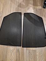 Auto zonneschermen ford focus vanaf 2008, Auto diversen, Kofferbakmatten, Ophalen of Verzenden, Gebruikt