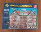 Jan van Haasteren puzzel VAN DER VALK HOTEL, Hobby en Vrije tijd, Denksport en Puzzels, Ophalen of Verzenden, Zo goed als nieuw