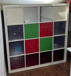 Kallax kast IKEA, Huis en Inrichting, Kasten | Lockerkasten, Ophalen, Gebruikt