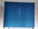 Wonen: Koningsblauwe luxaflex - Gamma - 208 x 170 cm, Ophalen, Zo goed als nieuw, 150 tot 200 cm