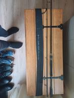 Hengelsport set Herakles Calida + Predox Fuso 3000, Ophalen of Verzenden