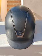 Diverse paardrijspullen ivm beëindiging. Samshield cap enz, Dieren en Toebehoren, Paardrijkleding, Ophalen, Gebruikt, Dressuur