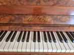 Mooie Belling piano, Ophalen, Gebruikt, Bruin, Piano