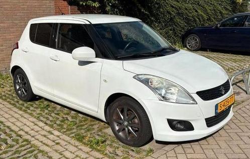 Suzuki Swift 1.2 Comfort, Auto's, Suzuki, Particulier, Swift, Benzine, Hatchback, Handgeschakeld, Geïmporteerd, Wit, Voorwielaandrijving
