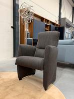 Nieuw Jori Vinci 3280 fauteuil stof Design stoel, Huis en Inrichting, Fauteuils, Jori, Nieuw, 75 tot 100 cm, Ophalen of Verzenden