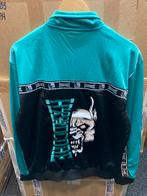Hardcore jasje maat L, Maat 52/54 (L), Verzenden, Zwart, Nieuw