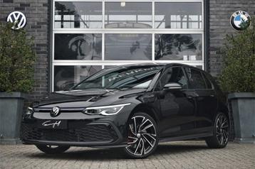 Volkswagen GOLF 1.4 TSI E-HYBRID GTE AD. CRUISE - STUURVERW. beschikbaar voor biedingen