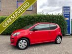 Volkswagen up! 1.0 take up! Airco, Elec.Pakket! (bj 2013), Auto's, Voorwielaandrijving, Stof, Gebruikt, Electronic Stability Program (ESP)