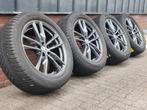 19 inch Originele BMW X3 X4 IX3 Winterset Styling 698M, 19 inch, Banden en Velgen, 2289CC, Personenwagen