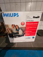 Philips HTR3464 Home Cinema Set, Philips, Gebruikt, Ophalen of Verzenden, 5.1-systeem