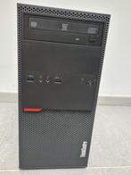 PC Core i7 /SSD/Win 11 Pro, Computers en Software, Desktop Pc's, 8 GB, Ophalen of Verzenden, Zo goed als nieuw, HDD