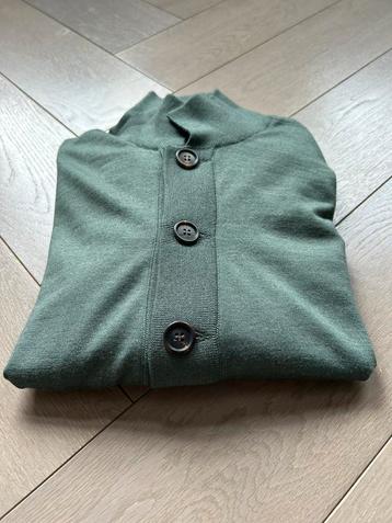 Brunello Cucinelli Vest| Van €1650 voor €350 beschikbaar voor biedingen