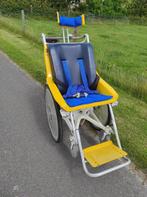 Rolstoel fiets, Fietsen en Brommers, Fietsen | Driewielfietsen, Ophalen, Gebruikt