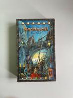 Machiavelli, Een of twee spelers, Ophalen of Verzenden, Zo goed als nieuw, 999  Games