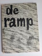 De Ramp - Watersnoodramp Zeeland plus Landkaart Nederland, Verzenden, Gelezen, Onbekend