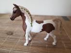 Schleich 13838 Arabier Pinto merrie paard, Ophalen of Verzenden, Zo goed als nieuw