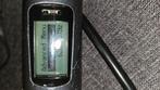 Sennheiser ew 100g3  met handheld microfoon, Muziek en Instrumenten, Microfoons, Ophalen, Zo goed als nieuw, Zangmicrofoon