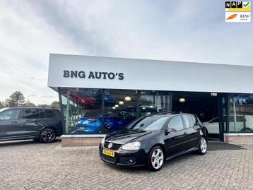 Volkswagen Golf 2.0 TFSI GTI Kanteldak_PDC_Cruise beschikbaar voor biedingen