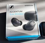 Sennheiser Accentum true wireless oordopjes - Nieuw!, Ophalen of Verzenden, Nieuw, Sennheiser, Bluetooth