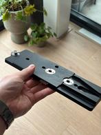 Arri Camera Plate - Top Conditie!, Audio, Tv en Foto, Professionele Audio-, Tv- en Video-apparatuur, Ophalen of Verzenden, Zo goed als nieuw