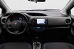 Toyota Yaris 1.5 Hybrid Active Navigatie Climate Origineel N, Auto's, Toyota, Origineel Nederlands, Te koop, 1050 kg, 5 stoelen