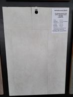 Dag aanbieding lijm PVC nu €9,95pm2!, Ophalen, Crème, 75 m² of meer, Nieuw