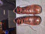 Verhulst maat 6.5, Ophalen of Verzenden, Zo goed als nieuw, Zwart, Sneakers of Gympen