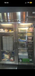 Horeca Koelkast - Engel en Heere, Ophalen of Verzenden, Gebruikt, Koelen en Vriezen