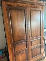 Antieke Kast, Huis en Inrichting, Kasten | Wandmeubels, Ophalen
