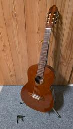 Valencia Custom CG30R solid-top klassieke akoestische gitaar, Muziek en Instrumenten, Snaarinstrumenten | Gitaren | Akoestisch