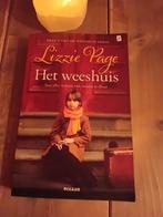 Lizzie Page - Het weeshuis, Lizzie Page, Ophalen of Verzenden, Zo goed als nieuw, Nederland