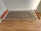 Vintage Cleopatra Auping bed, Huis en Inrichting, Slaapkamer | Bedden, Ophalen, Gebruikt, 90 cm, Eenpersoons