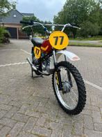 WAARDEPEILING!! Unieke cross puch 74cc, Fietsen en Brommers, Brommers | Puch, Ophalen, Maxi