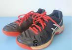 Asics gel game tennisschoenen sportschoenen maat 33,5 (21), Overige merken, Gebruikt, Schoenen, Ophalen of Verzenden