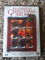 Dvd an american christmas carol, Diversen, Kerst, Ophalen of Verzenden, Gebruikt