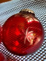 Kerstballen, Ophalen of Verzenden, Gebruikt