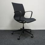 Sitland Soul Air Vergaderstoelen | Netweave | Zwart, Kunststof, Gebruikt, Zwart, Ophalen of Verzenden