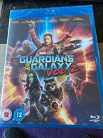 Guardians of the Galaxy Vol. 2 Blu-ray - Nieuw!, Ophalen of Verzenden, Nieuw in verpakking, Science Fiction en Fantasy