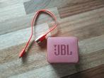 JBL Go 2 - Geluid niet perfect, Audio, Tv en Foto, Luidsprekers, Gebruikt, JBL, Overige typen, Ophalen of Verzenden