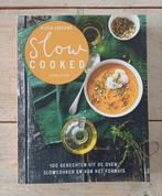 Olivia Andrews - Slow cooked, Ophalen of Verzenden, Zo goed als nieuw, Olivia Andrews