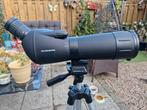 Maginon verrekijker., Ophalen of Verzenden, Zo goed als nieuw, Minder dan 80 mm, Met statief