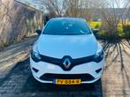 Renault Clio Energy TCe 90pk Eco2 S&S 2017 Wit, Auto's, Renault, Voorwielaandrijving, 898 cc, 1057 kg, Wit