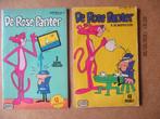 adv4681 rose panter extra, Boeken, Stripboeken, Eén stripboek, Ophalen, Gelezen
