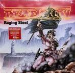 Deathrow.  Raging Steel, Ophalen of Verzenden, Nieuw in verpakking