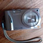 panasonic lumix tz 10, Audio, Tv en Foto, Fotocamera's Digitaal, Ophalen, Gebruikt, Overige Merken, 8 keer of meer